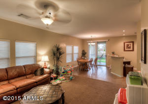 1098 S Olympic Dr, Gilbert, AZ 85296 photo 4