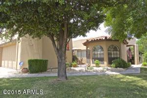 4006 E Round Hill Dr, Phoenix, AZ 85028 photo 1