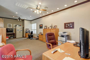 2821 E Clifton Ct, Gilbert, AZ 85295 photo 36