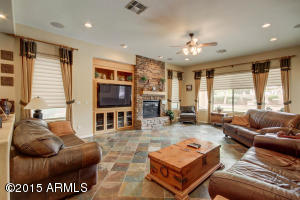 2821 E Clifton Ct, Gilbert, AZ 85295 photo 21