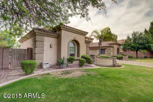 2821 E Clifton Ct, Gilbert, AZ 85295 photo 5