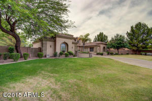 2821 E Clifton Ct, Gilbert, AZ 85295 photo 4