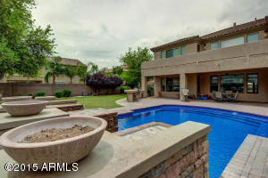 2821 E Clifton Ct, Gilbert, AZ 85295 photo 82