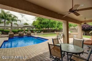 2821 E Clifton Ct, Gilbert, AZ 85295 photo 79