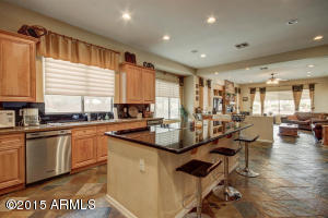 2821 E Clifton Ct, Gilbert, AZ 85295 photo 23