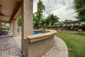 2821 E Clifton Ct, Gilbert, AZ 85295 photo 77