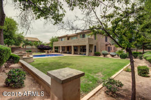 2821 E Clifton Ct, Gilbert, AZ 85295 photo 73