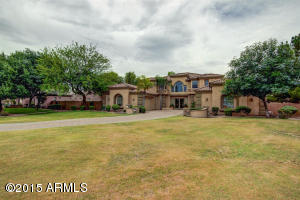2821 E Clifton Ct, Gilbert, AZ 85295 photo 1