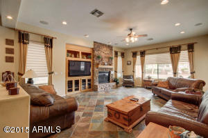 2821 E Clifton Ct, Gilbert, AZ 85295 photo 17