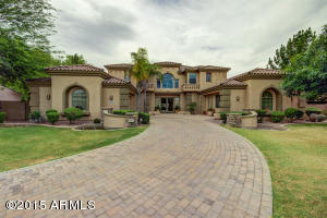 2821 E Clifton Ct, Gilbert, AZ 85295 photo 6