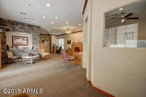 2821 E Clifton Ct, Gilbert, AZ 85295 photo 37
