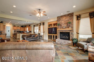 2821 E Clifton Ct, Gilbert, AZ 85295 photo 18