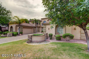 2821 E Clifton Ct, Gilbert, AZ 85295 photo 2