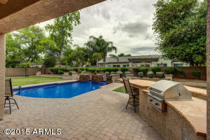 2821 E Clifton Ct, Gilbert, AZ 85295 photo 78