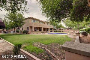 2821 E Clifton Ct, Gilbert, AZ 85295 photo 75