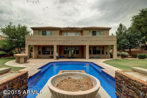 2821 E Clifton Ct, Gilbert, AZ 85295 photo 74