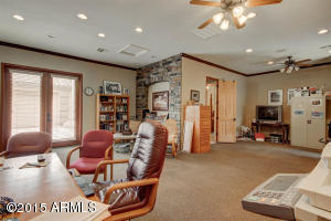 2821 E Clifton Ct, Gilbert, AZ 85295 photo 35