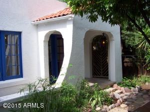 717 E Whitton Ave, Phoenix, AZ 85014 photo 1