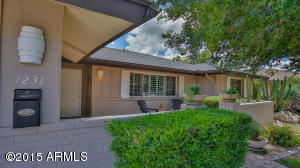 1231 E Wesleyan Dr, Tempe, AZ 85282 photo 3
