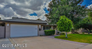 1231 E Wesleyan Dr, Tempe, AZ 85282 photo 1