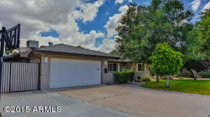 1231 E Wesleyan Dr, Tempe, AZ 85282 photo 2