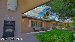 1231 E Wesleyan Dr, Tempe, AZ 85282 photo 4