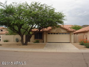 3802 E Blue Flax Ave, Phoenix, AZ 85044 photo 1
