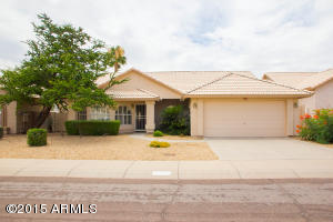 4301 E White Aster St, Phoenix, AZ 85044 photo 1