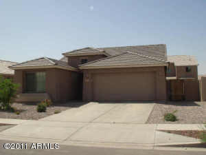3447 E Anika Ct, Gilbert, AZ 85298 photo 1