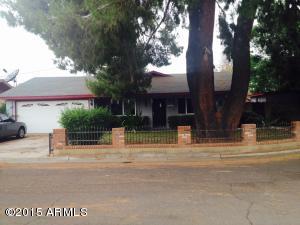 740 E Park Pl, Mesa, AZ 85203 photo 1