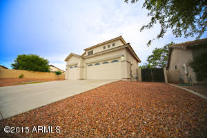 3593 E Caleb Way, Gilbert, AZ 85234 photo 2