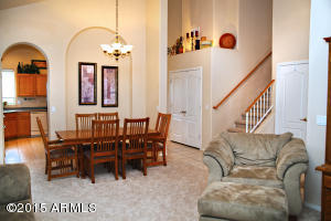 3593 E Caleb Way, Gilbert, AZ 85234 photo 3