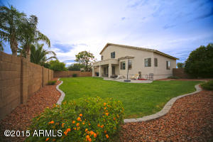 3593 E Caleb Way, Gilbert, AZ 85234 photo 17