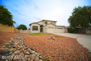 3593 E Caleb Way, Gilbert, AZ 85234 photo 1