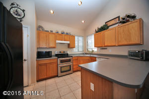 3593 E Caleb Way, Gilbert, AZ 85234 photo 5