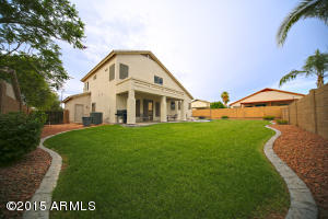 3593 E Caleb Way, Gilbert, AZ 85234 photo 16
