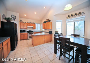 3593 E Caleb Way, Gilbert, AZ 85234 photo 6