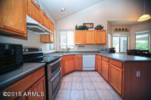 3593 E Caleb Way, Gilbert, AZ 85234 photo 4
