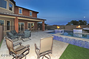 3653 E Sinclair St, Phoenix, AZ 85050 photo 29