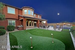 3653 E Sinclair St, Phoenix, AZ 85050 photo 28