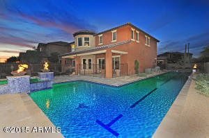 3653 E Sinclair St, Phoenix, AZ 85050 photo 1