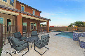 3653 E Sinclair St, Phoenix, AZ 85050 photo 27