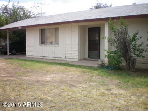4149 N 63rd Dr, Phoenix, AZ 85033 photo 1