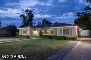 1246 Edgemont Ave, Phoenix, AZ 85006 photo 2