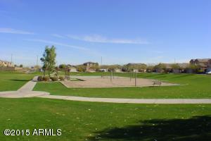 3869 E Santa Fe Ln, Gilbert, AZ 85297 photo 25