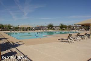 3869 E Santa Fe Ln, Gilbert, AZ 85297 photo 26