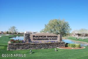3869 E Santa Fe Ln, Gilbert, AZ 85297 photo 29