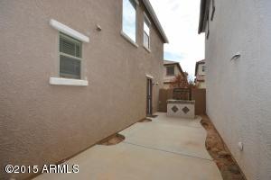 3869 E Santa Fe Ln, Gilbert, AZ 85297 photo 22