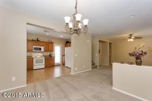 3869 E Santa Fe Ln, Gilbert, AZ 85297 photo 6