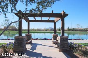 3869 E Santa Fe Ln, Gilbert, AZ 85297 photo 34